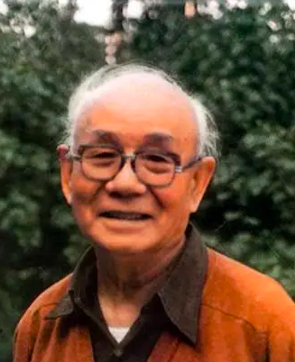 李可染（1907年3月26日—1989年12月5日）